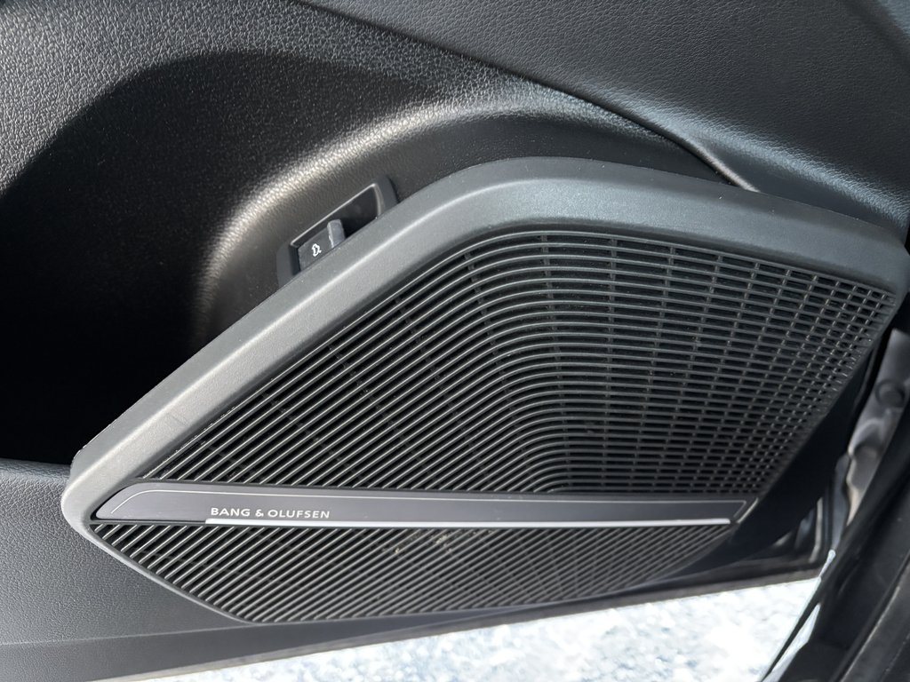 Audi Q5 Technik 45 TFSI quattro 2023 à Saint-Georges, Québec - 21 - w1024h768px