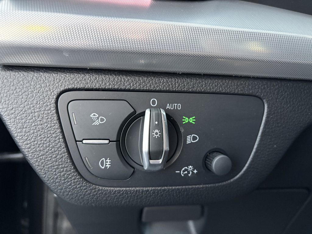 Audi Q5 Technik 45 TFSI quattro 2023 à Saint-Georges, Québec - 19 - w1024h768px