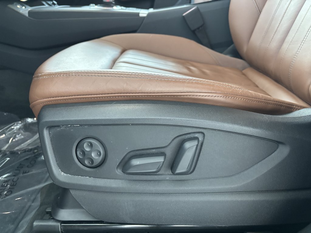 Audi Q5 Technik 45 TFSI quattro 2023 à Saint-Georges, Québec - 22 - w1024h768px