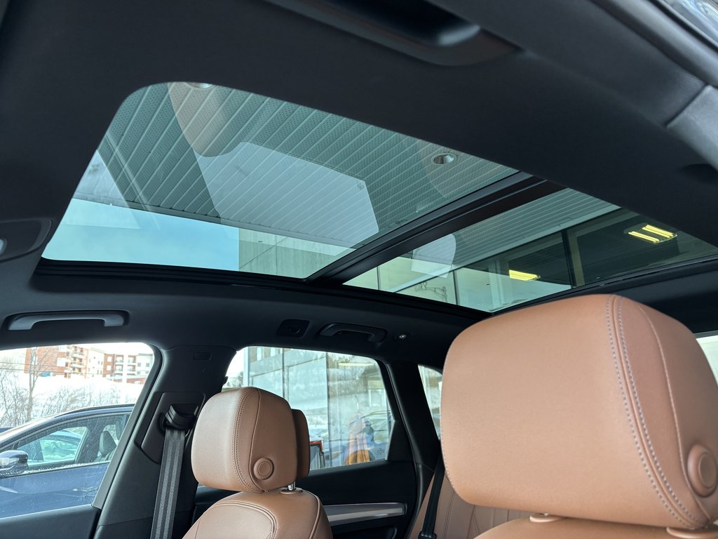 Audi Q5 Technik 45 TFSI quattro 2023 à Saint-Georges, Québec - 23 - w1024h768px