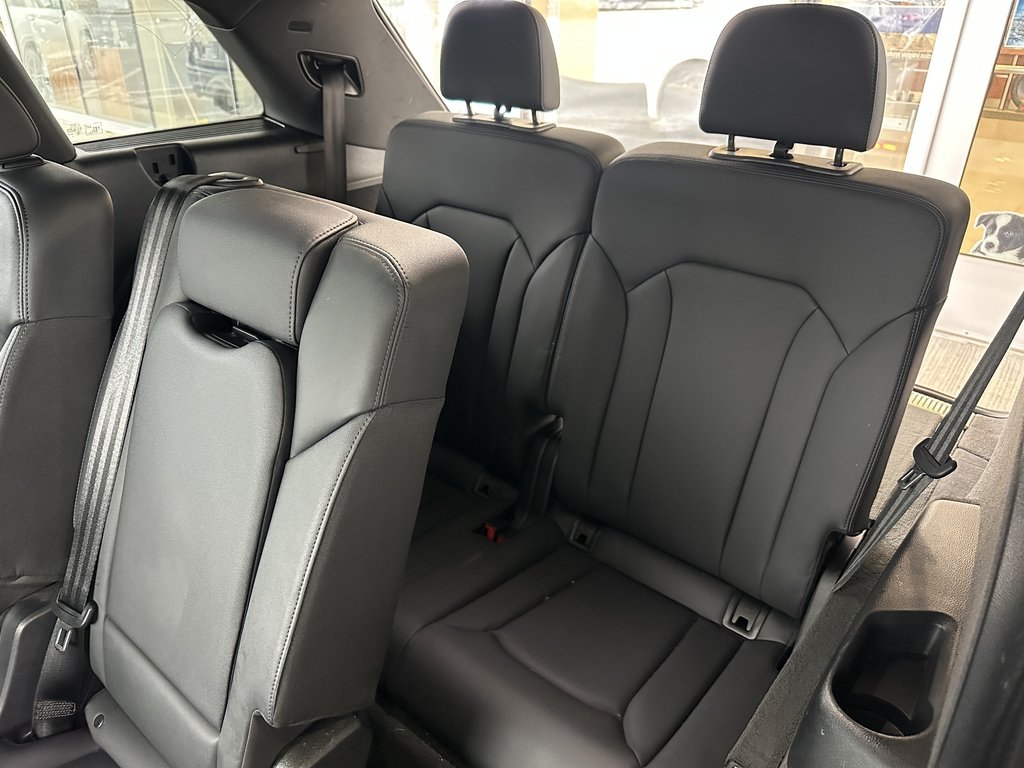 2023 Audi Q7 Komfort 55 TFSI quattro in Saint-Georges, Quebec - 26 - w1024h768px