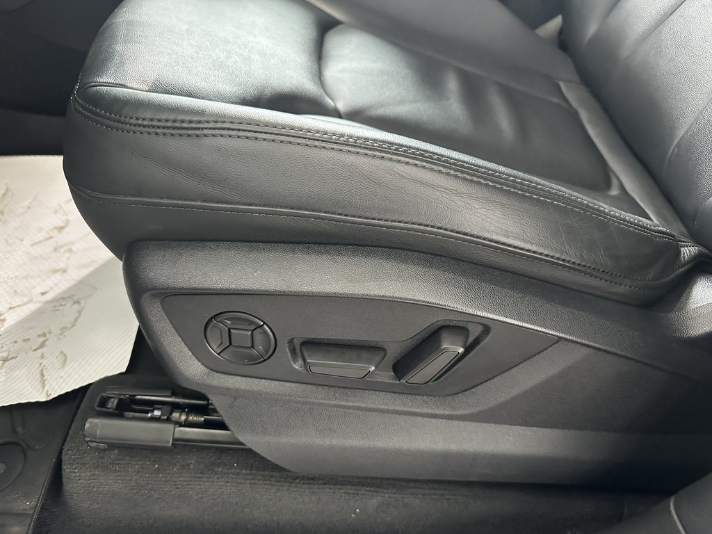 2023 Audi Q7 Komfort 55 TFSI quattro in Saint-Georges, Quebec - 22 - w1024h768px