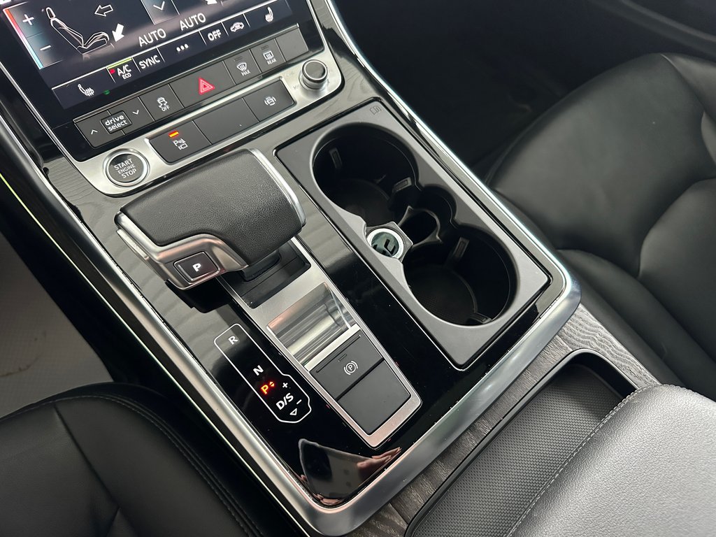 2023 Audi Q7 Komfort 55 TFSI quattro in Saint-Georges, Quebec - 13 - w1024h768px