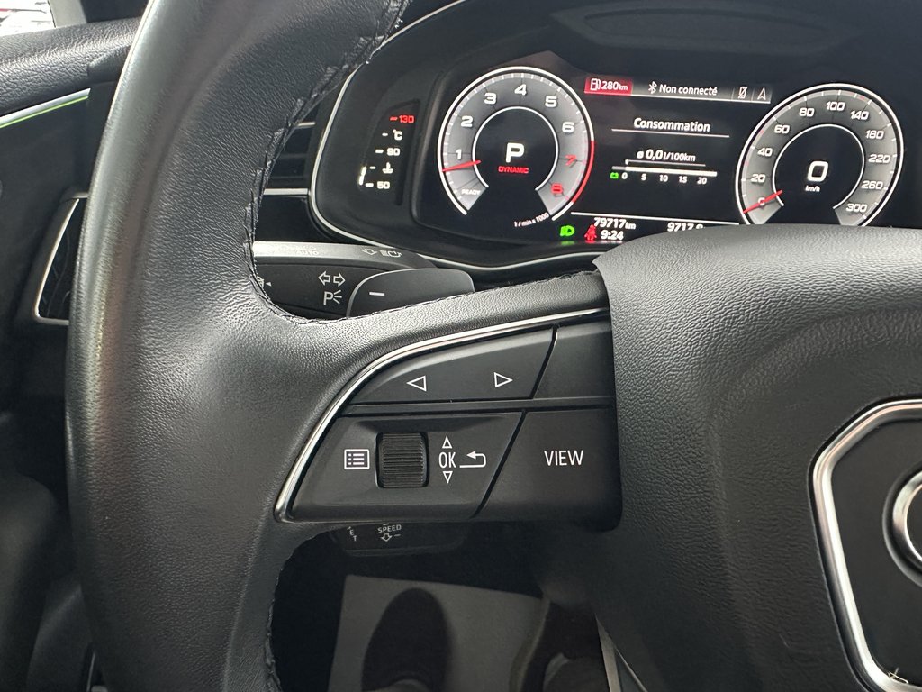 2023 Audi Q7 Komfort 55 TFSI quattro in Saint-Georges, Quebec - 19 - w1024h768px