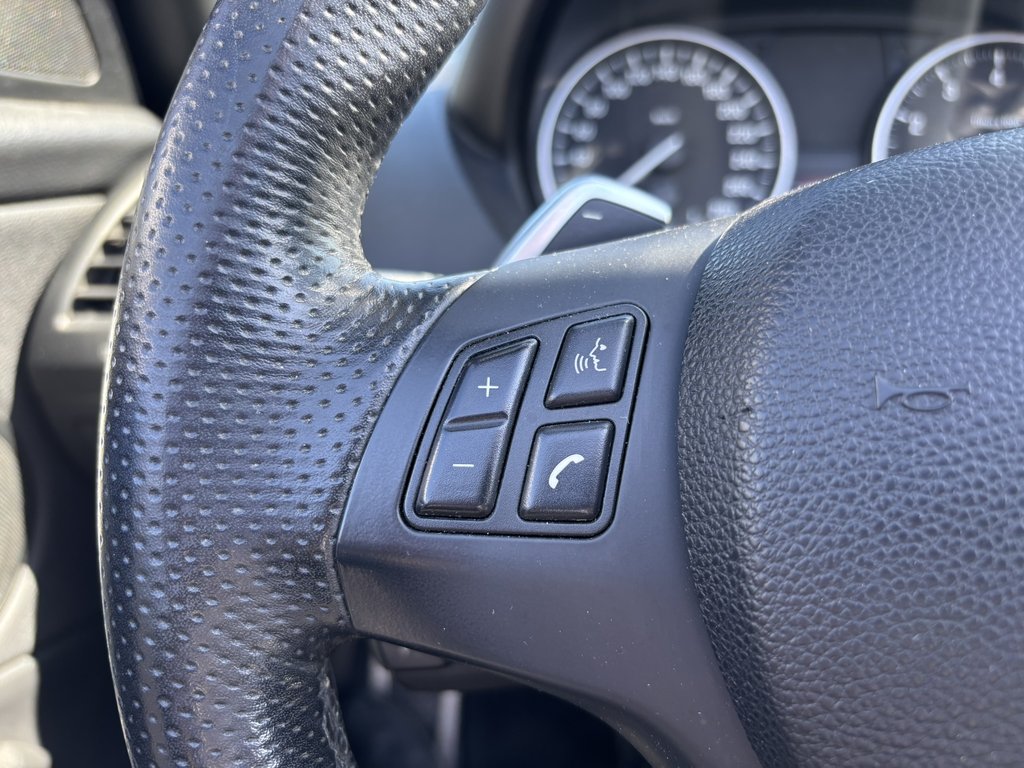 BMW 1 Series 2dr Cabriolet 135i 2012 à Saint-Georges, Québec - 15 - w1024h768px