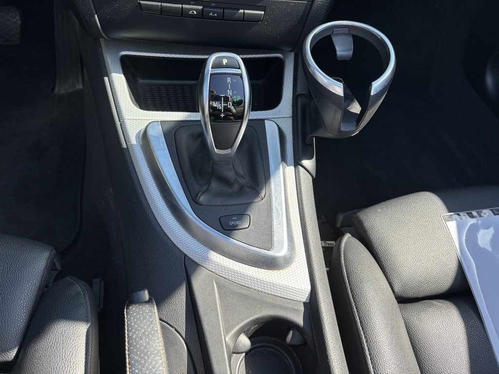 BMW 1 Series 2dr Cabriolet 135i 2012 à Saint-Georges, Québec - 17 - w1024h768px