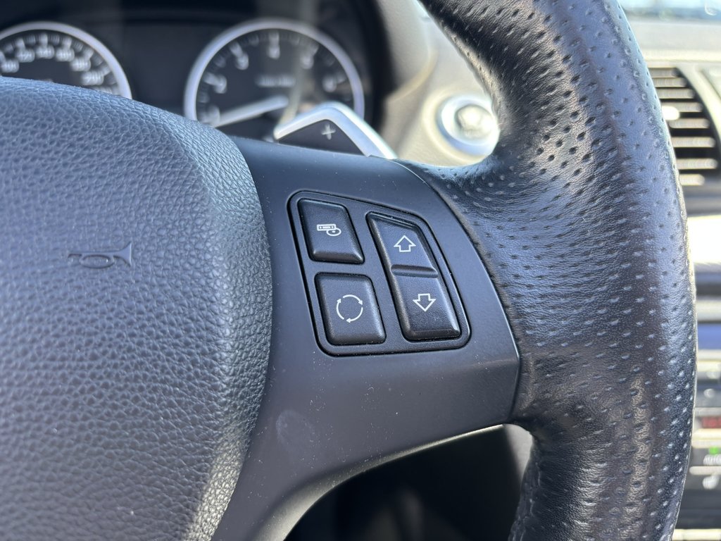 BMW 1 Series 2dr Cabriolet 135i 2012 à Saint-Georges, Québec - 16 - w1024h768px