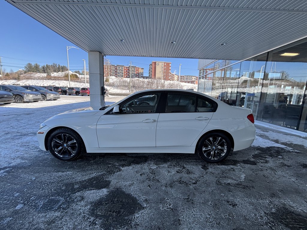 BMW 3 Series 4dr Sdn 320i xDrive AWD 2015 à Saint-Georges, Québec - 6 - w1024h768px