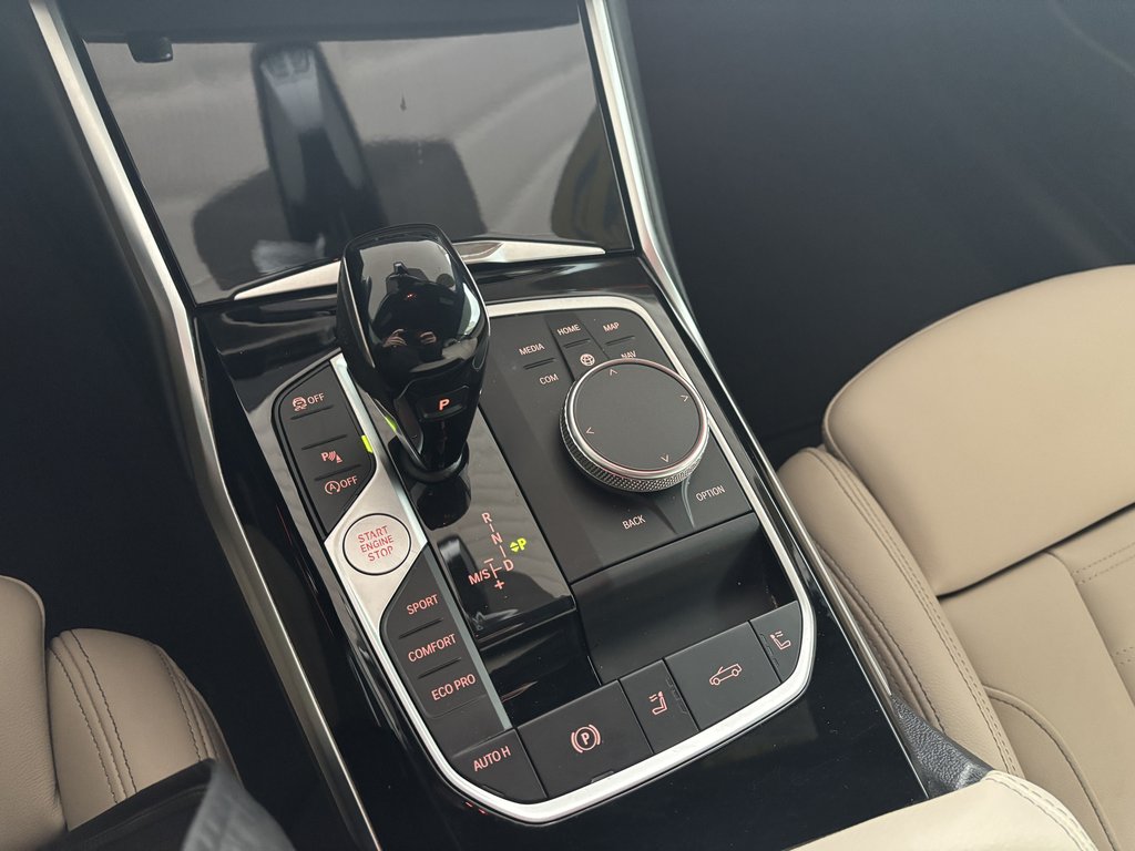 2022 BMW 4 Series 430i xDrive Cabriolet in Saint-Georges, Quebec - 16 - w1024h768px