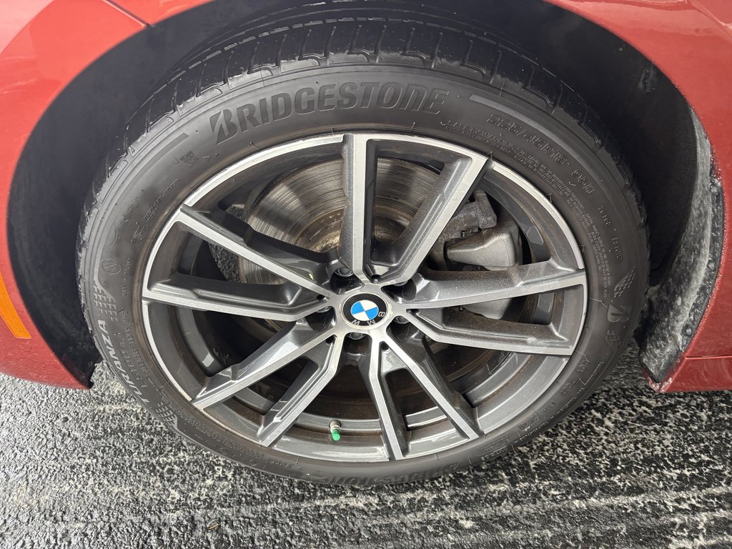 2022 BMW 4 Series 430i xDrive Cabriolet in Saint-Georges, Quebec - 9 - w1024h768px