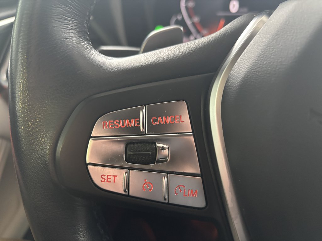 2022 BMW 4 Series 430i xDrive Cabriolet in Saint-Georges, Quebec - 13 - w1024h768px