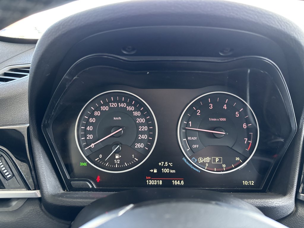 BMW X1 AWD 4dr xDrive28i 2016 à Saint-Georges, Québec - 12 - w1024h768px