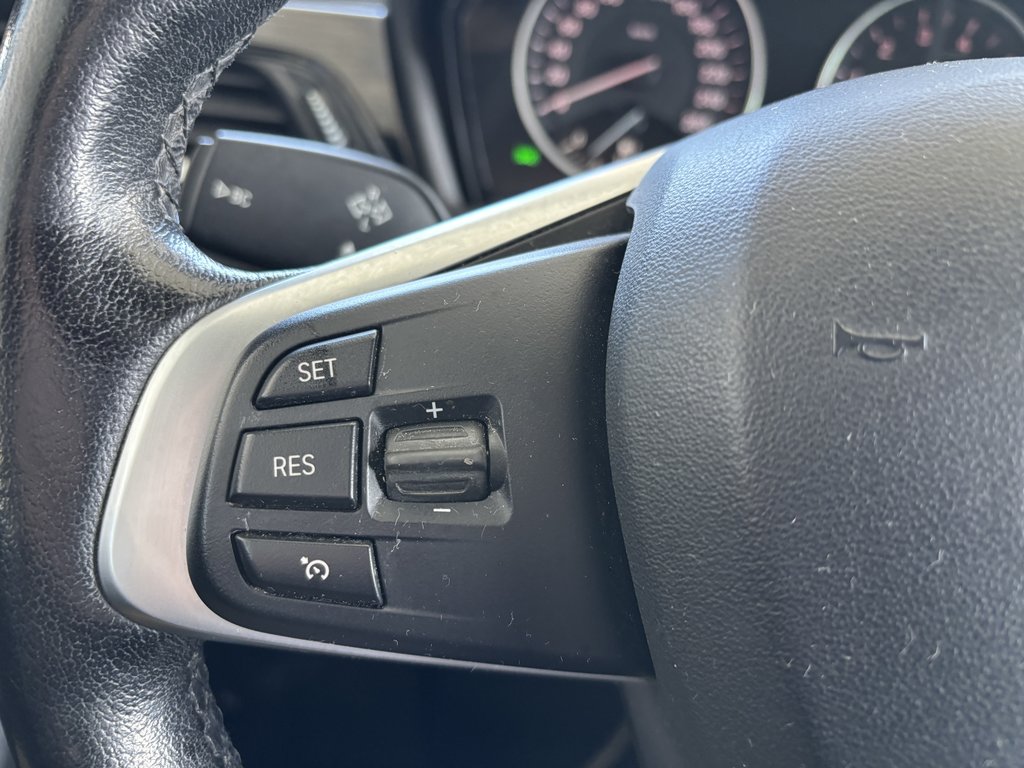 BMW X1 AWD 4dr xDrive28i 2016 à Saint-Georges, Québec - 14 - w1024h768px