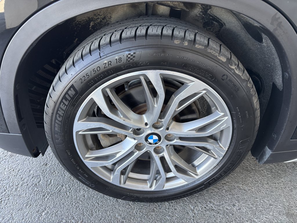 BMW X1 AWD 4dr xDrive28i 2016 à Saint-Georges, Québec - 9 - w1024h768px
