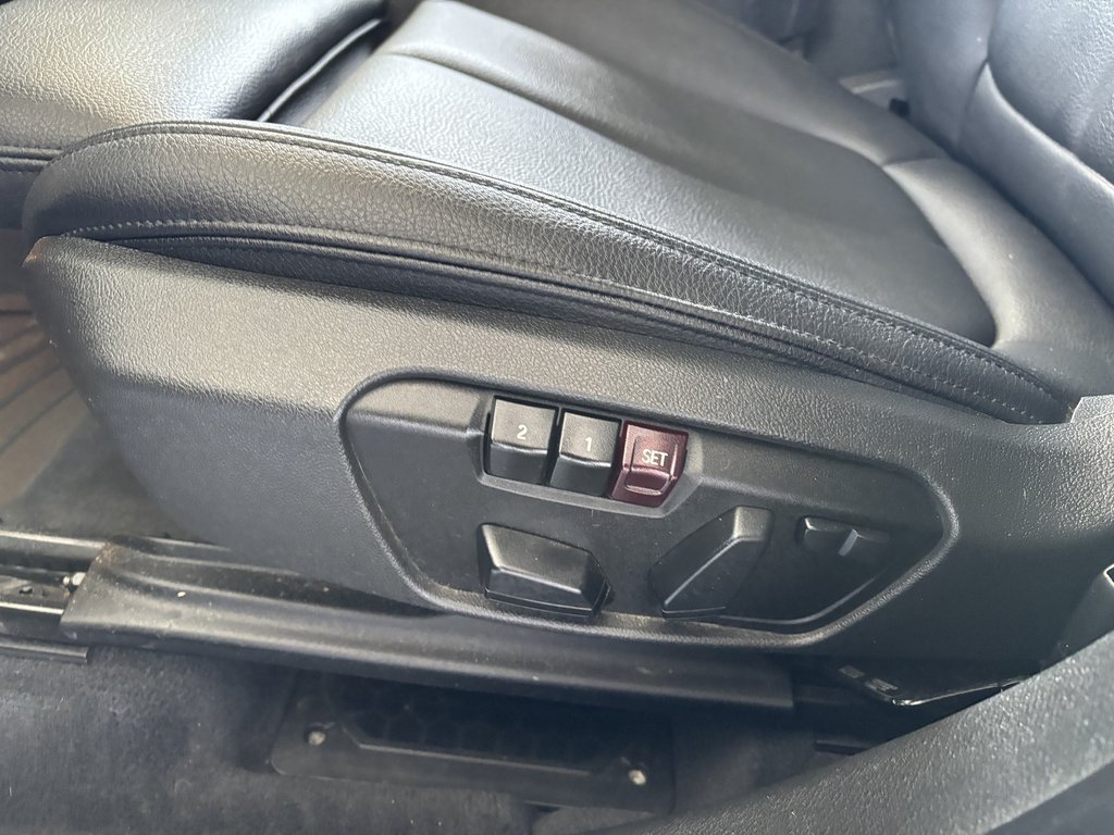 BMW X1 AWD 4dr xDrive28i 2016 à Saint-Georges, Québec - 20 - w1024h768px