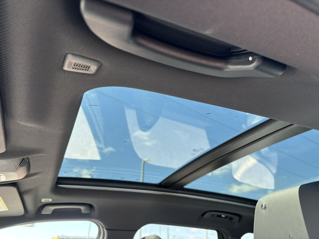 2023 BMW X1 xDrive28i Sports Activity Vehicle in Saint-Georges, Quebec - 7 - w1024h768px