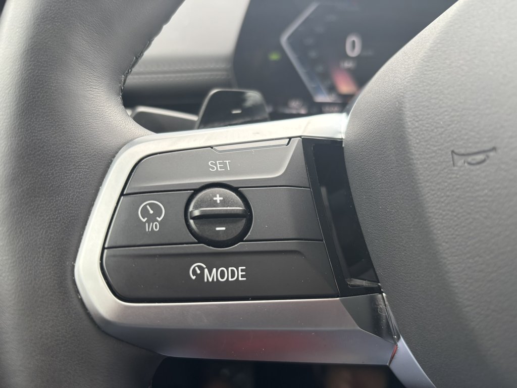 2025 BMW X1 xDrive28i Sports Activity Vehicle in Saint-Georges, Quebec - 14 - w1024h768px