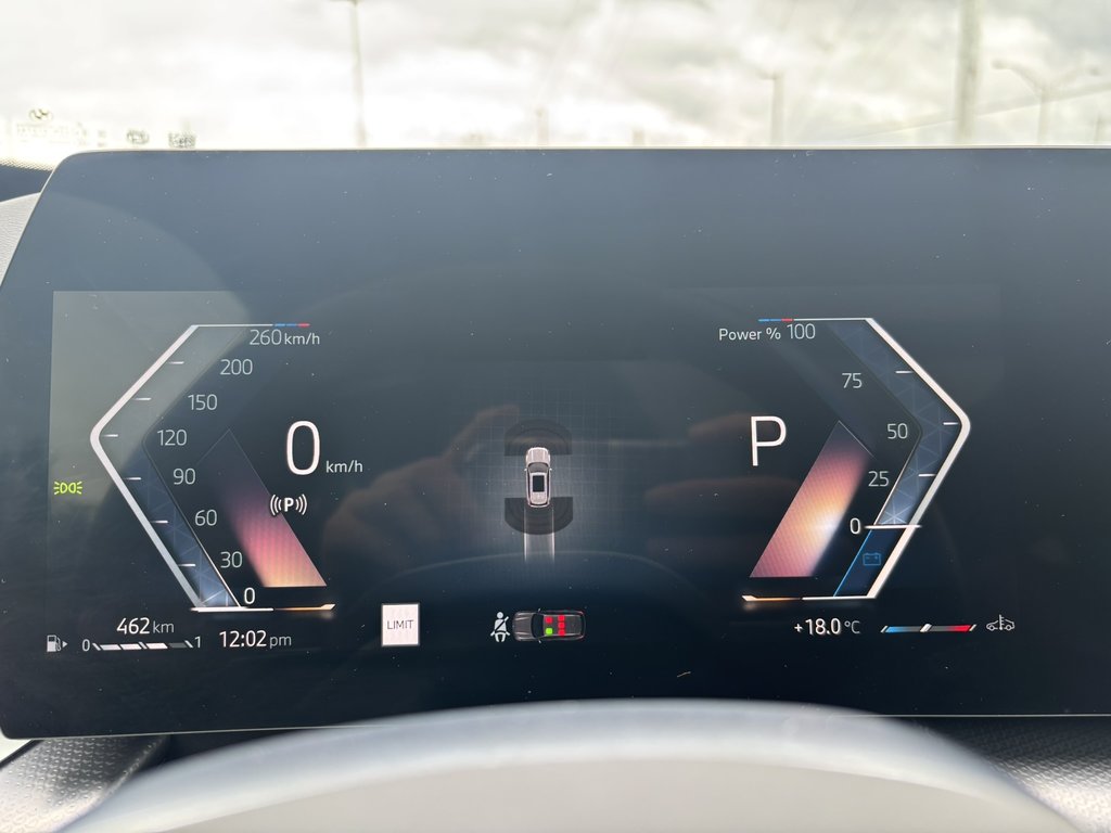 2025 BMW X1 xDrive28i Sports Activity Vehicle in Saint-Georges, Quebec - 13 - w1024h768px