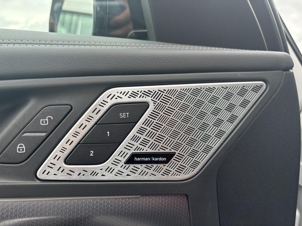 2025 BMW X1 xDrive28i Sports Activity Vehicle in Saint-Georges, Quebec - 18 - w1024h768px