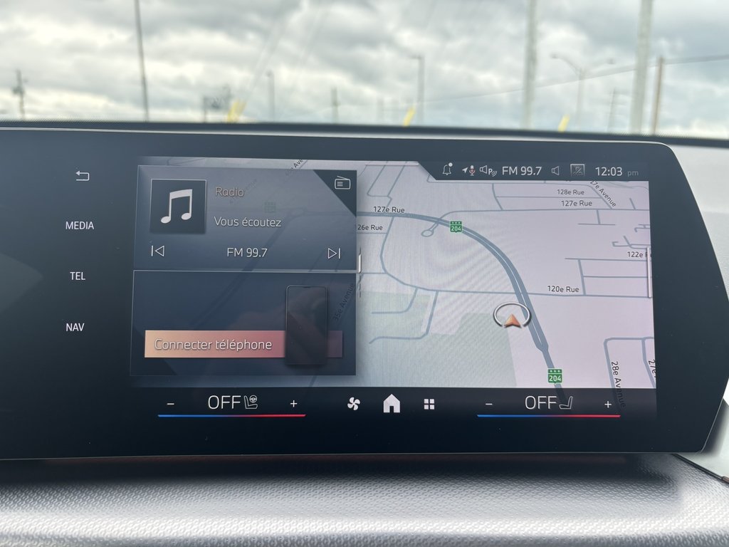 2025 BMW X1 xDrive28i Sports Activity Vehicle in Saint-Georges, Quebec - 16 - w1024h768px