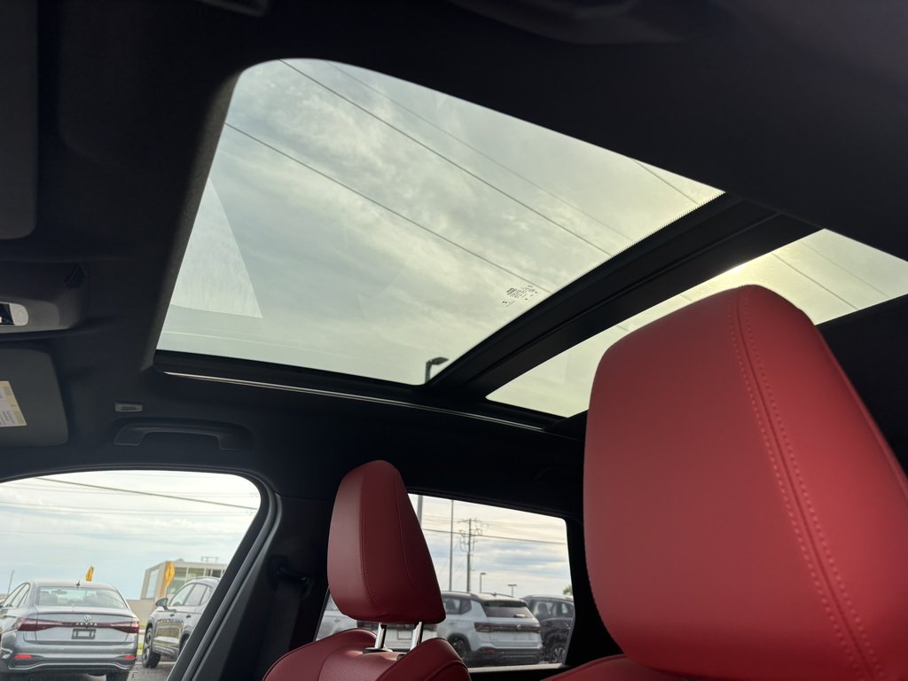 2025 BMW X1 xDrive28i Sports Activity Vehicle in Saint-Georges, Quebec - 7 - w1024h768px