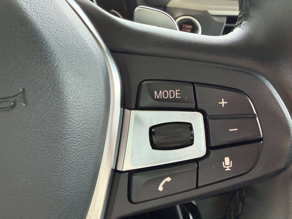 2018 BMW X3 M40i in Saint-Georges, Quebec - 15 - w1024h768px