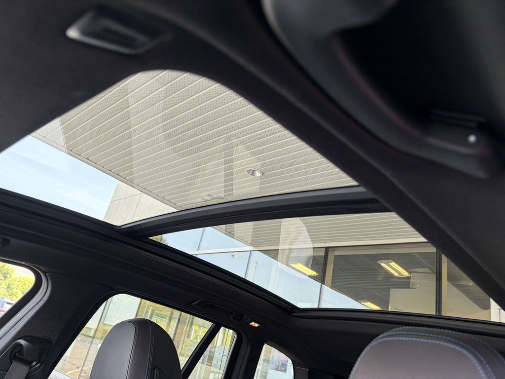 2018 BMW X3 M40i in Saint-Georges, Quebec - 20 - w1024h768px