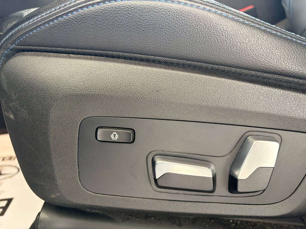 2018 BMW X3 M40i in Saint-Georges, Quebec - 19 - w1024h768px