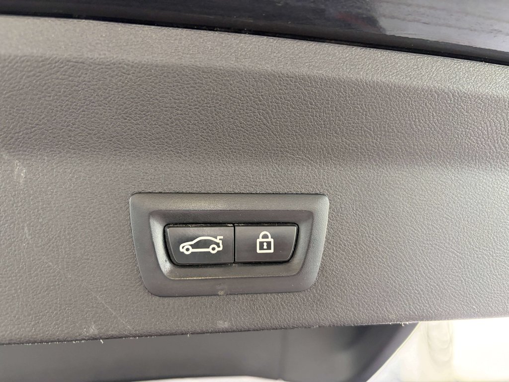 2018 BMW X3 M40i in Saint-Georges, Quebec - 22 - w1024h768px