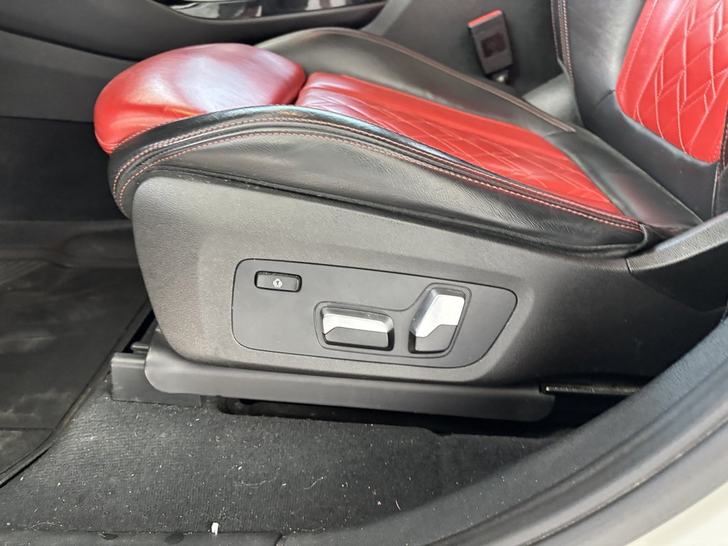 BMW X3 M40i Sports Activity Vehicle 2019 à Saint-Georges, Québec - 19 - w1024h768px