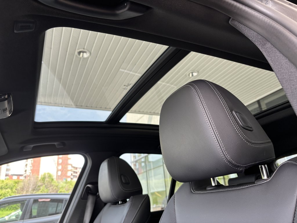 BMW X3 XDrive30i Sports Activity Vehicle 2022 à Saint-Georges, Québec - 22 - w1024h768px