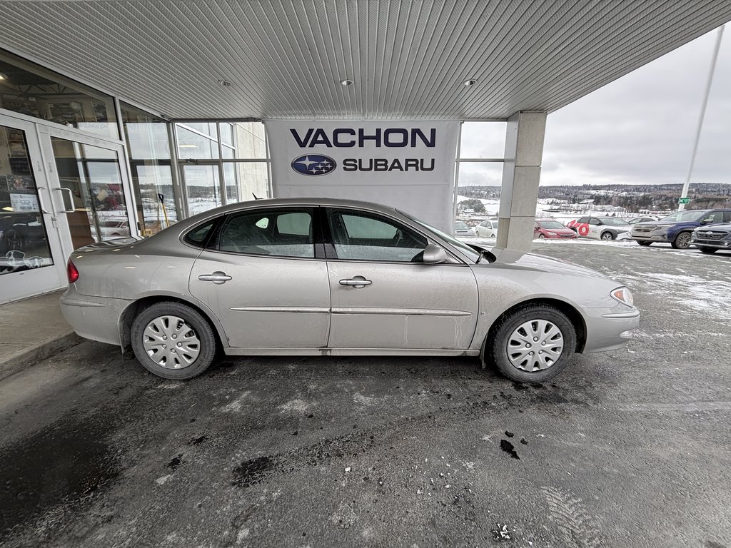 2006  Allure 4dr Sdn CXL in Saint-Georges, Quebec - 2 - w1024h768px