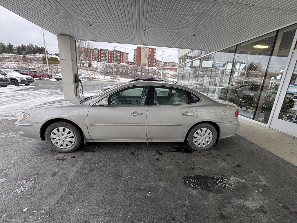 2006  Allure 4dr Sdn CXL in Saint-Georges, Quebec - 5 - w1024h768px