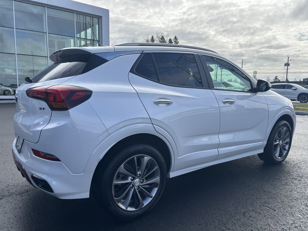 Buick Encore GX AWD 4dr Preferred 2023 à Saint-Georges, Québec - 7 - w1024h768px