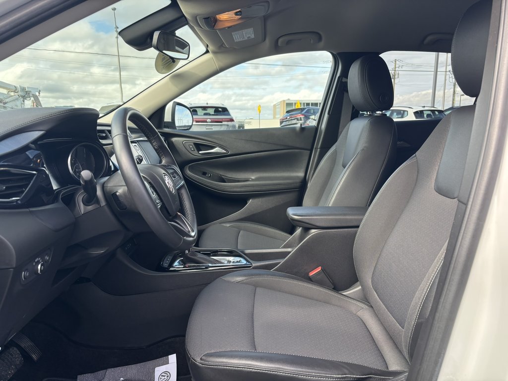 Buick Encore GX AWD 4dr Preferred 2023 à Saint-Georges, Québec - 9 - w1024h768px
