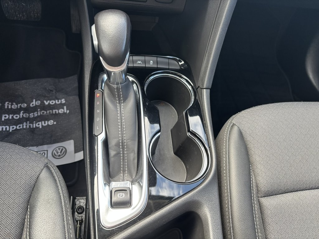 Buick Encore GX AWD 4dr Preferred 2023 à Saint-Georges, Québec - 17 - w1024h768px
