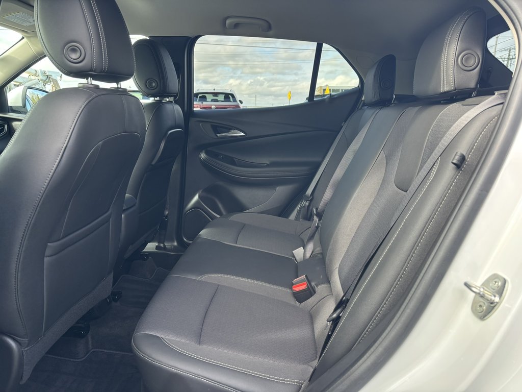 Buick Encore GX AWD 4dr Preferred 2023 à Saint-Georges, Québec - 8 - w1024h768px