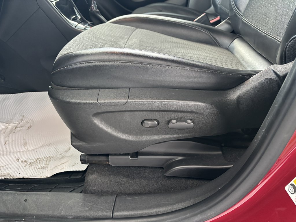 2019 Buick Encore AWD 4dr Preferred in Saint-Georges, Quebec - 21 - w1024h768px