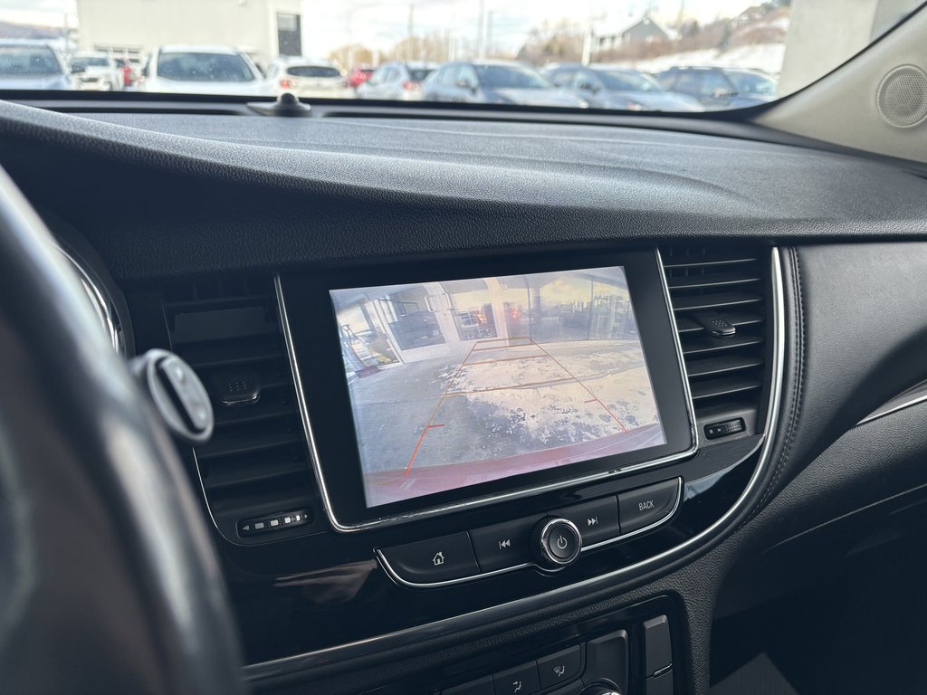 2019 Buick Encore AWD 4dr Preferred in Saint-Georges, Quebec - 16 - w1024h768px