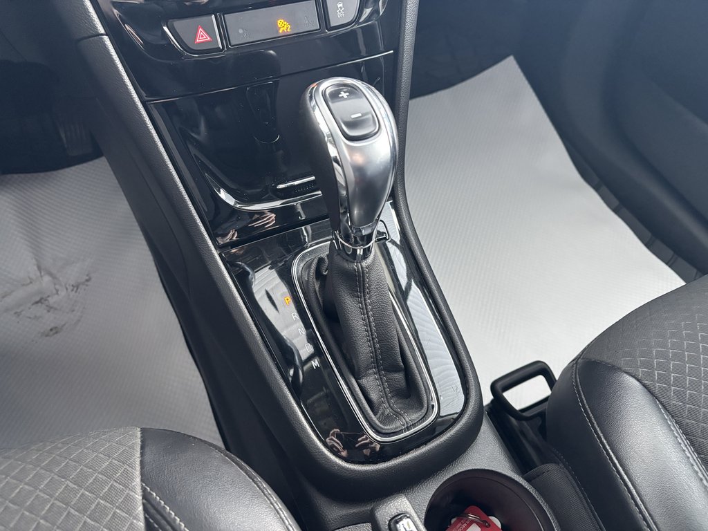 2019 Buick Encore AWD 4dr Preferred in Saint-Georges, Quebec - 18 - w1024h768px