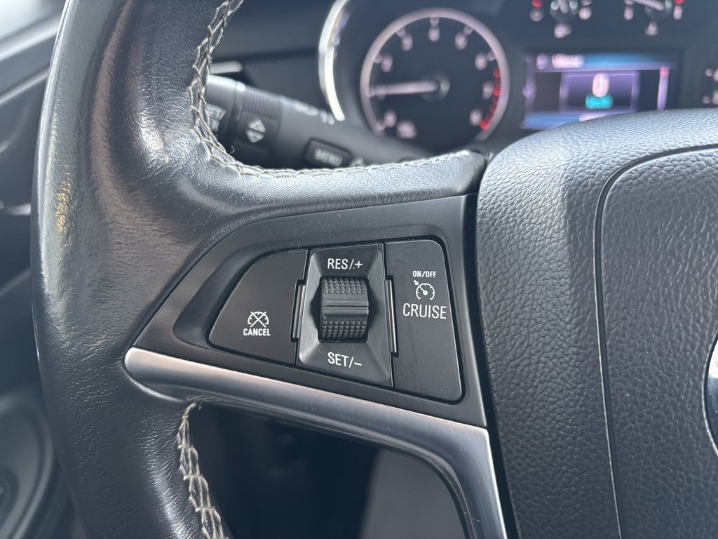 2019 Buick Encore AWD 4dr Preferred in Saint-Georges, Quebec - 14 - w1024h768px