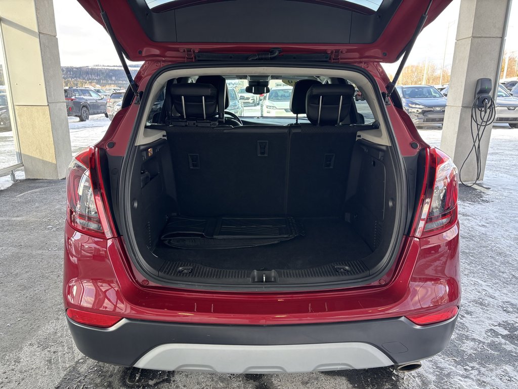 2019 Buick Encore AWD 4dr Preferred in Saint-Georges, Quebec - 23 - w1024h768px