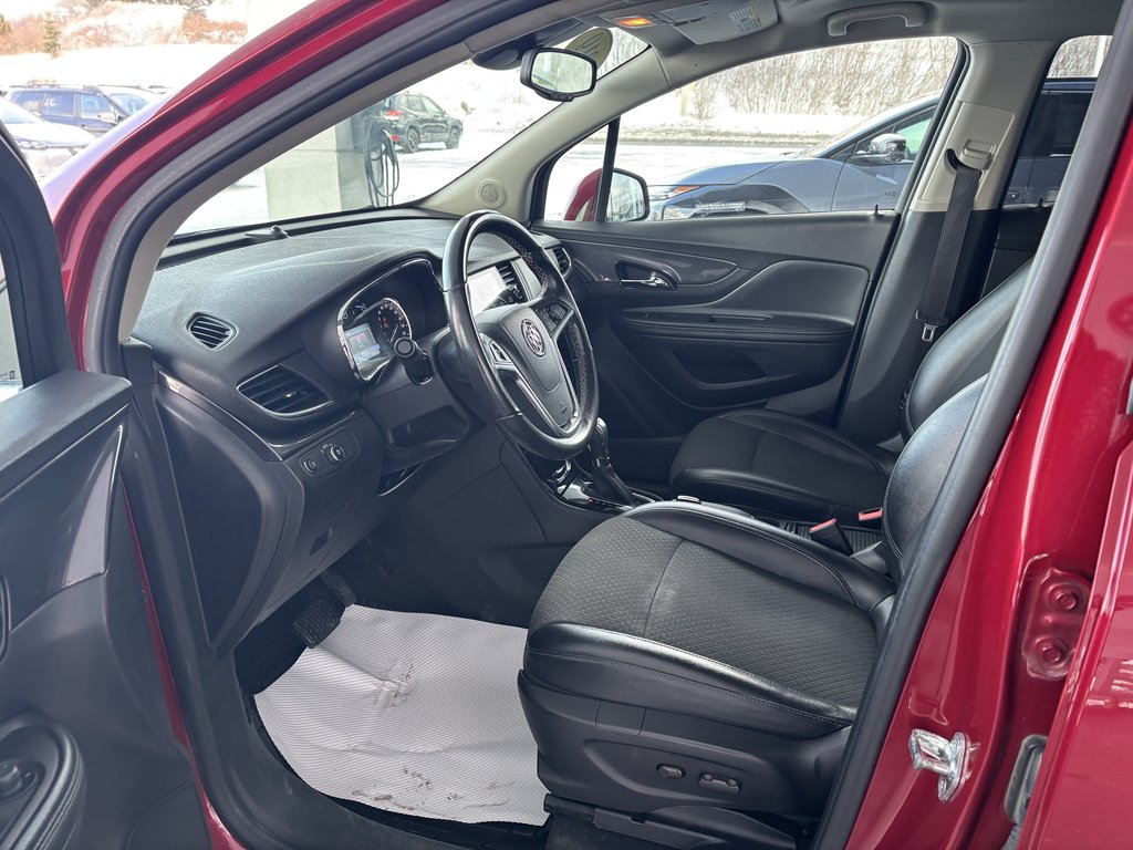2019 Buick Encore AWD 4dr Preferred in Saint-Georges, Quebec - 11 - w1024h768px
