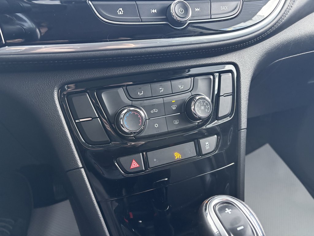 2019 Buick Encore AWD 4dr Preferred in Saint-Georges, Quebec - 17 - w1024h768px