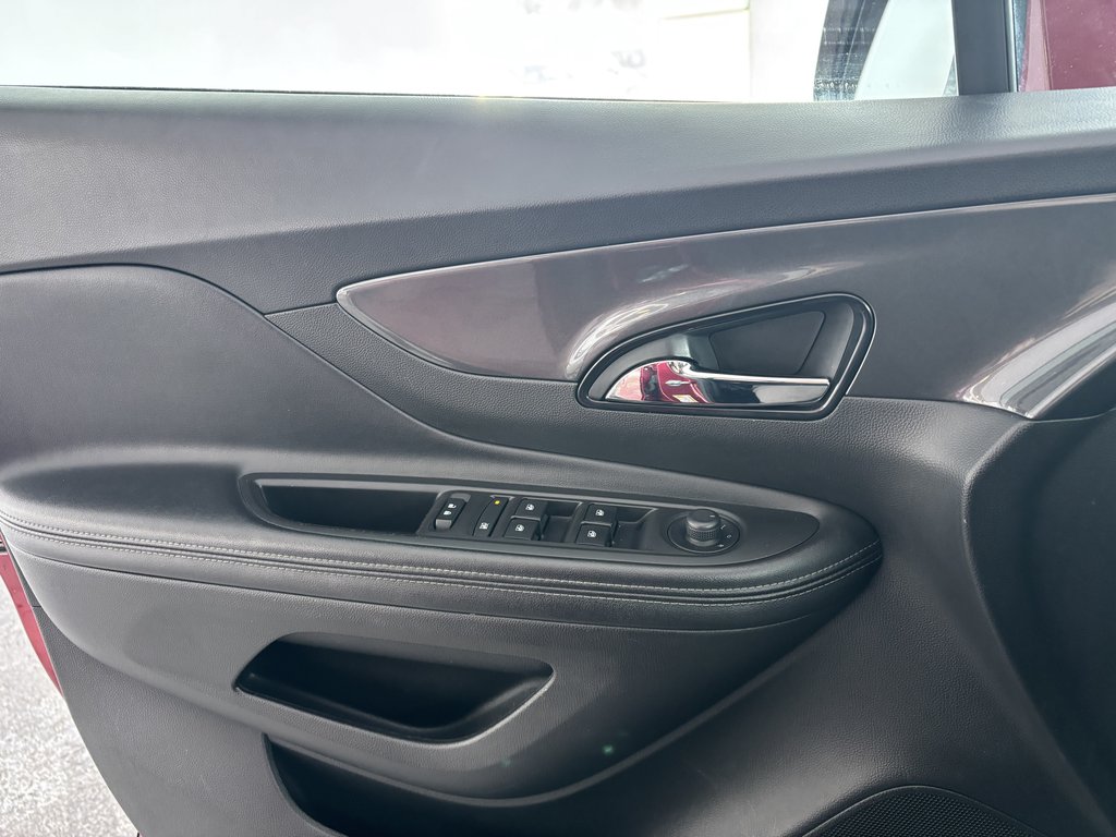2019 Buick Encore AWD 4dr Preferred in Saint-Georges, Quebec - 20 - w1024h768px