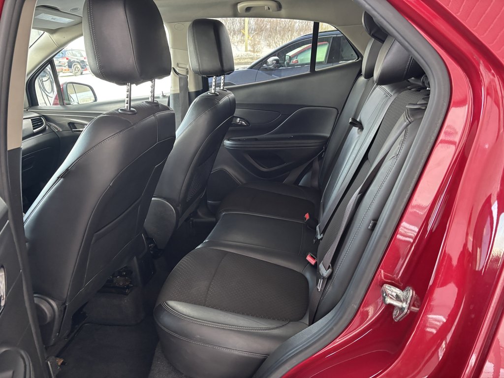 2019 Buick Encore AWD 4dr Preferred in Saint-Georges, Quebec - 22 - w1024h768px