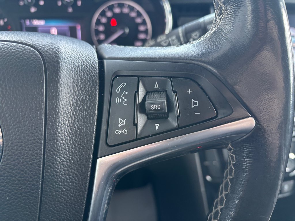 2019 Buick Encore AWD 4dr Preferred in Saint-Georges, Quebec - 13 - w1024h768px