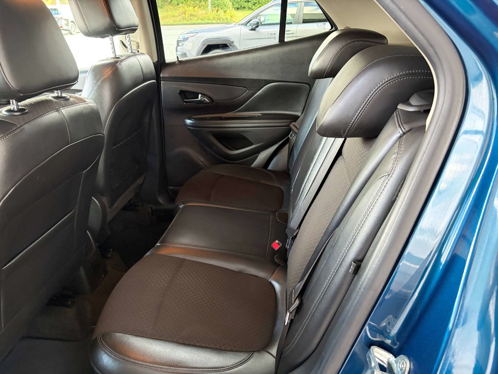 2019 Buick Encore AWD 4dr Preferred in Saint-Georges, Quebec - 19 - w1024h768px