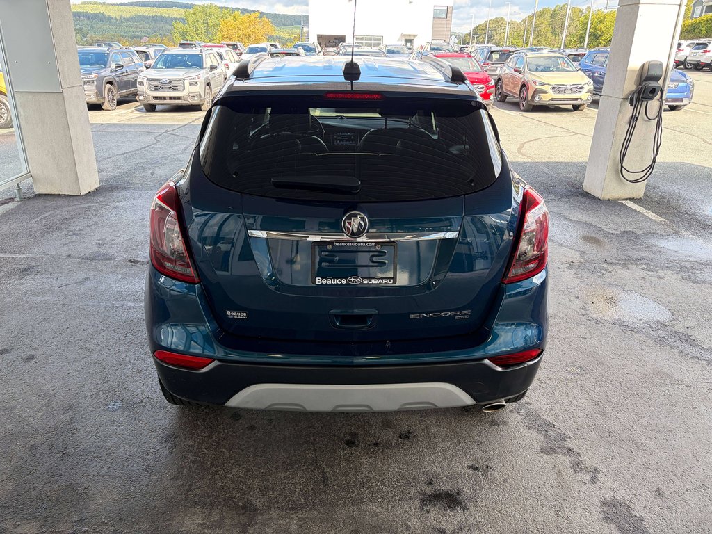 2019 Buick Encore AWD 4dr Preferred in Saint-Georges, Quebec - 4 - w1024h768px