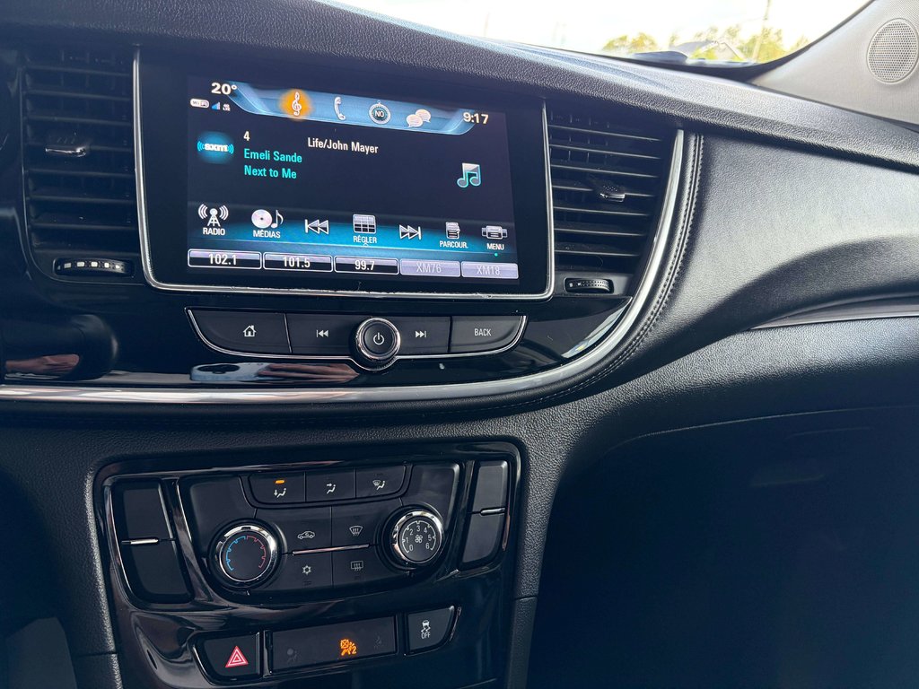 2019 Buick Encore AWD 4dr Preferred in Saint-Georges, Quebec - 13 - w1024h768px